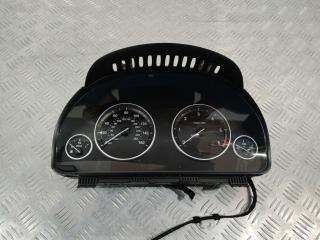 щиток приборов (приборная панель) BMW X5 F15 2015, 9383489-01