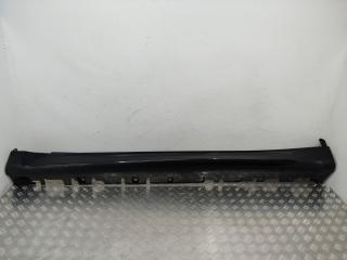 накладка на порог BMW X5 F15 2015, 51178054033