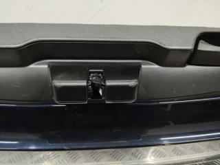 замок заднего борта BMW X5 F15 2015