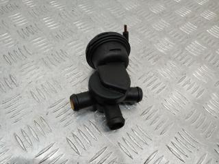 кран отопителя (печки) Audi A6 4G/C7 2013, 2H0121805