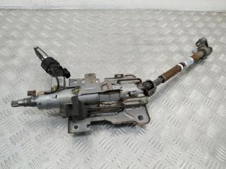 рулевая колонка Peugeot 208 1 поколение 2014, 9663123380