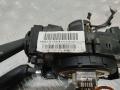переключатель подрулевой (стрекоза) Peugeot 208 1 поколение 2014, 98081767ZD - фото №2