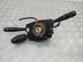 переключатель подрулевой (стрекоза) Peugeot 208 1 поколение 2014, 98081767ZD - фото №3