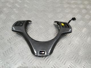 кнопки управления на руле BMW 3 серия E90/E91/E92/E93 2007, кабриолет, 912328901