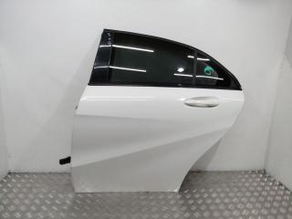 дверь задняя левая Mercedes-Benz A-Класс W176 2015