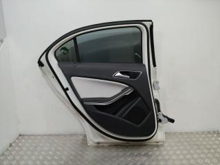 стеклоподъемник электрический задний левый Mercedes-Benz A-Класс W176 2015