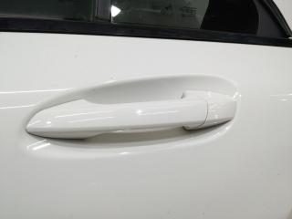 ручка наружная задняя левая Mercedes-Benz A-Класс W176 2015
