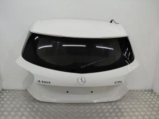 крышка багажника (дверь 3-5) Mercedes-Benz A-Класс W176 2015