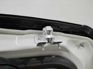 петля крышки багажника Mercedes-Benz A-Класс W176 2015