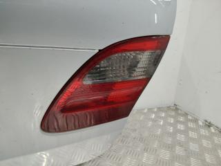 фонарь крышки багажника правый Mercedes-Benz E-Класс W211/S211 [рестайлинг] 2008