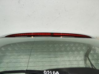 дополнительный стоп-сигнал Mercedes-Benz E-Класс W211/S211 [рестайлинг] 2008