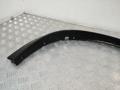 накладка колесной арки BMW X5 F15 2015, 51177326052 - фото №2