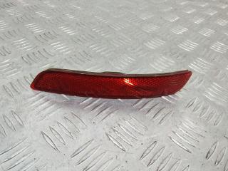 отражатель правый BMW X5 F15 2015, 7847592