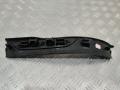 накладка на порог внутренняя BMW X5 F15 2015, 51437284580 - фото №3