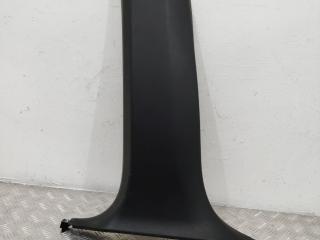 обшивка стойки центральной левой BMW X5 F15 2015, 735430503