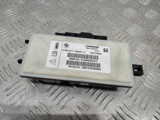 блок AirBag BMW X5 F15 2015, 65779350003-01