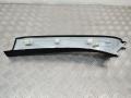 обшивка стойки BMW X5 F15 2015, 51437284710 - фото №4