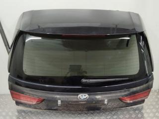 крышка багажника (дверь 3-5) BMW X5 F15 2015