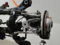 балка подвески задняя BMW X5 F15 2015 - фото №3