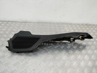 направляющая шторки багажника (салазки) BMW X5 F15 2015, LH117711410, 7284289