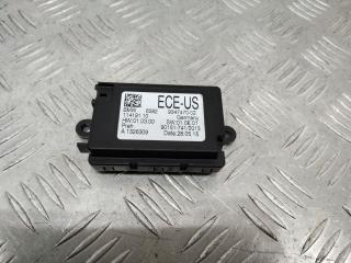 блок управления (другие) BMW X5 F15 2015, 934747002