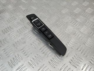 кнопка (выключатель) BMW X5 F15 2015, 926272704