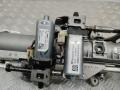 рулевая колонка BMW X5 F15 2015, 746773, 0390203691 - фото №2