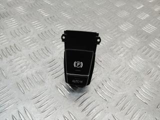 кнопка ручного тормоза (ручника) BMW X5 F15 2015, 938502801