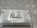блок управления телефоном Mercedes-Benz S-Класс W221 2006, A2168206526 - фото №2