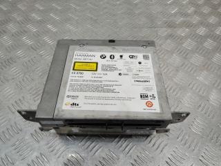 магнитола BMW X5 F15 2015, 6512CI938756502, 9387565