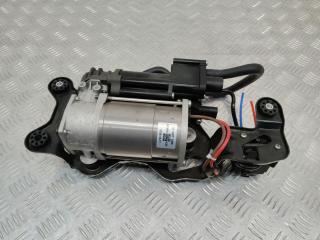 компрессор пневмоподвески BMW X5 F15 2015, 3Z02071000