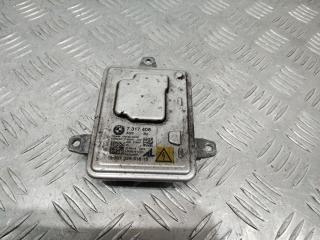 блок розжига ксенона BMW X5 F15 2015, 7317408, 130732931815