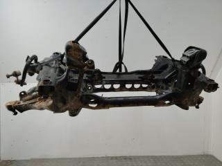 балка подвески передняя (подрамник) Mercedes-Benz Sprinter 2 поколение (W906) 2012, A9063302101