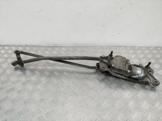 механизм стеклоочистителя (трапеция дворников) Volkswagen Touareg 1 поколение 2006, 7L0955119