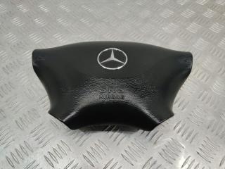 подушка безопасности водителя Mercedes-Benz Vito W639 2010, 6398601802