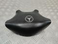 подушка безопасности водителя Mercedes-Benz Vito W639 2010, 6398601802 - фото №2
