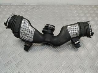 расходомер воздуха Mercedes-Benz E-Класс W211/S211 2005, A6420943497