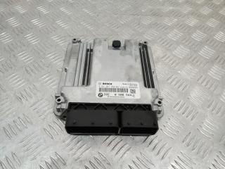 блок управления двигателем BMW X5 F15 2015, 0281031958