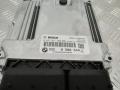 блок управления двигателем BMW X5 F15 2015, 0281031958 - фото №2