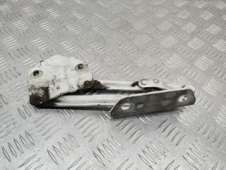 петля капота левая Volkswagen Caddy 3 поколение 2007, 1T0823301F