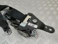 ремень безопасности BMW X5 F15 2015, 624640300E - фото №4