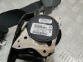 ремень безопасности BMW X5 F15 2015, 624640600E - фото №2