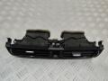 дефлектор обдува салона BMW X5 F15 2015, 64229252648 - фото №2