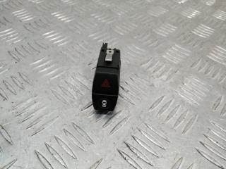 кнопка аварийной сигнализации BMW X5 F15 2015, 61319354186