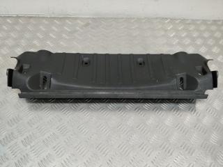 накладка внутренняя на заднюю панель кузова BMW 3 серия E90/E91/E92/E93 2007, кабриолет, 51477124301