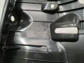 накладка внутренняя на заднюю панель кузова BMW 3 серия E90/E91/E92/E93 2007, кабриолет, 51477124301 - фото №4