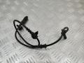 датчик ABS Mercedes-Benz E-Класс W211/S211 [рестайлинг] 2006, A2115402317 - фото №3