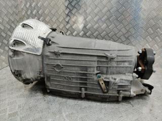 КПП автоматическая (АКПП) Mercedes-Benz E-Класс W211/S211 [рестайлинг] 2006, 3.0 л., дизель, АКПП, 2112709701, 722902