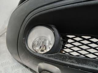 фара противотуманная правая Volkswagen Touareg 1 поколение (2002 - 2007)