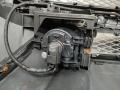 фара противотуманная левая Volkswagen Touareg 1 поколение (2002 - 2007) - фото №2